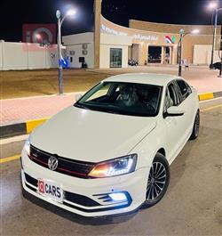 فولكسفاغن جيتا